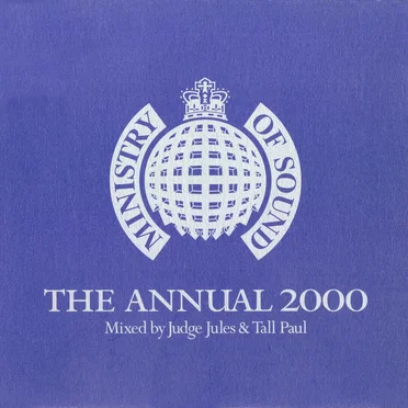The Annual 2000