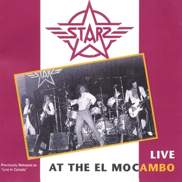 Live in Canada