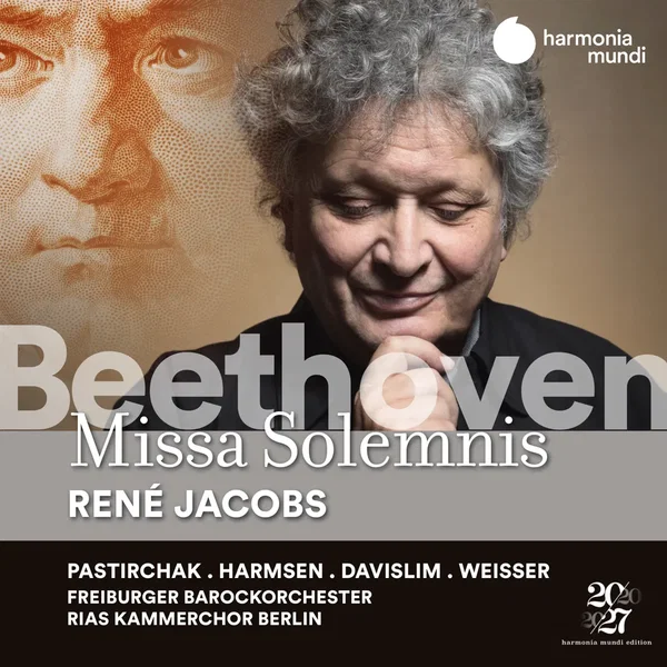 Missa Solemnis
