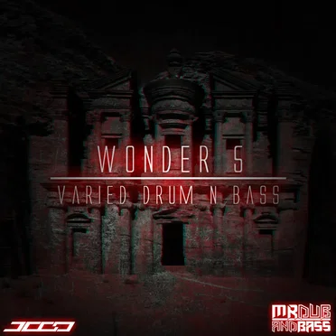 Wonder 5 by Various Artists - album cover