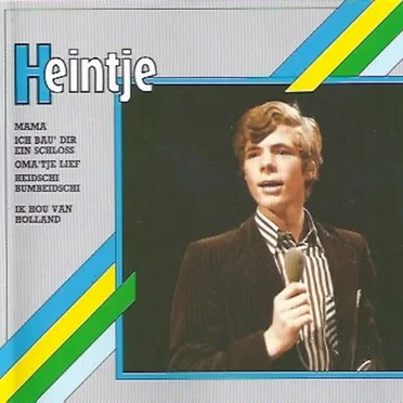 Het beste van Heintje