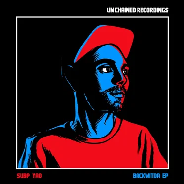 Backwitda EP