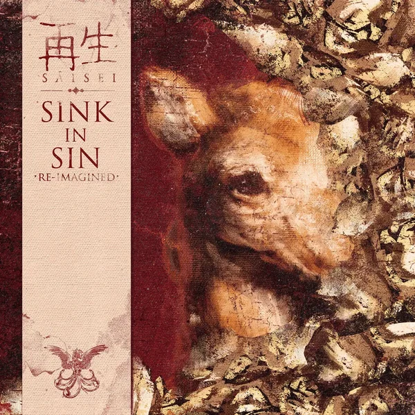 Sink in Sin (Orchestral version)
