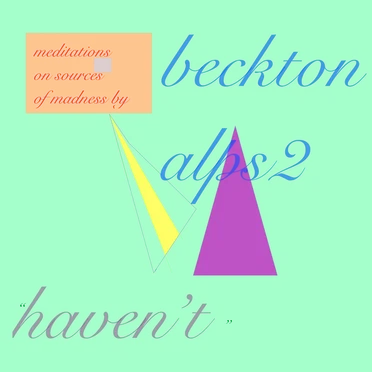 haven't