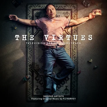 The Virtues (Television Series Soundtrack) by Various Artists - album cover