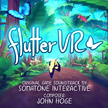 Flutter VR (Original Game Soundtrack)