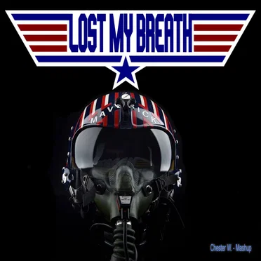 Lost My Breath (LP vs. Berlin vs. Black Eyed Peas vs. Lionel Richie vs. Elvis Presley)