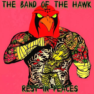 Rest in Peaces
