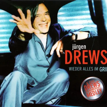 Wieder alles im Griff