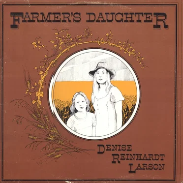 Farmer's Daughter