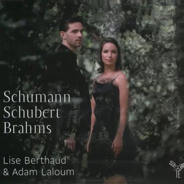 Schumann - Schubert - Brahms