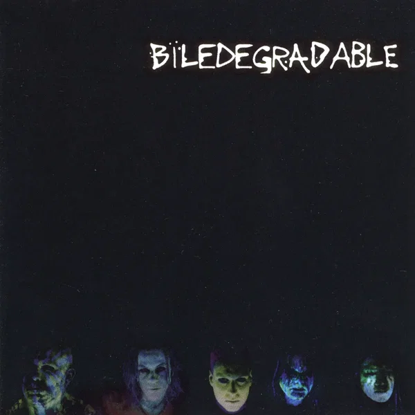Biledegradable