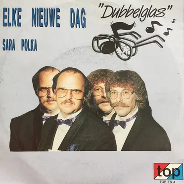 Elke nieuwe dag