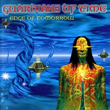 Edge of Tomorrow by Guardians of Time - album cover