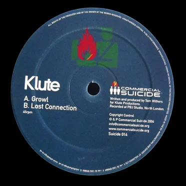 Growl / Lost Connection