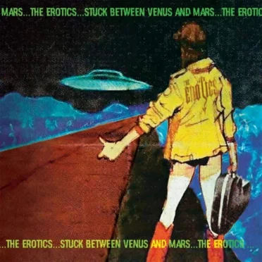 Stuck Between Venus and Mars