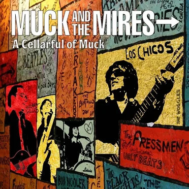A Cellarful of Muck