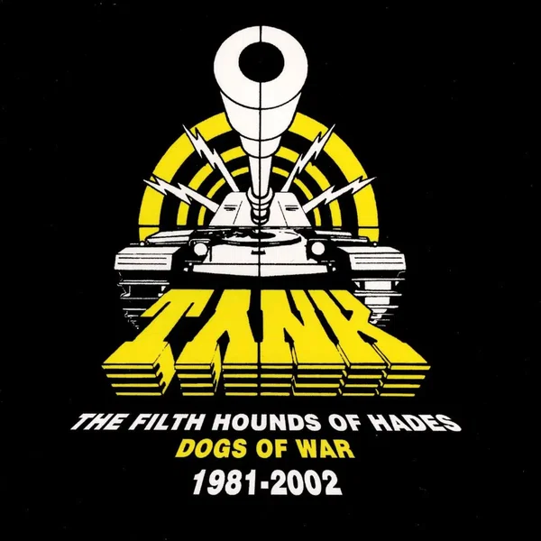 The Filth Hounds of Hades: Dogs of War, 1981–2002