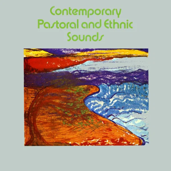 Contemporary Pastoral and Ethnic Sounds