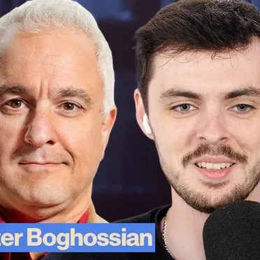 Within Reason #36, “Having Better Conversations About Philosophy” by Alex O'Connor - album cover