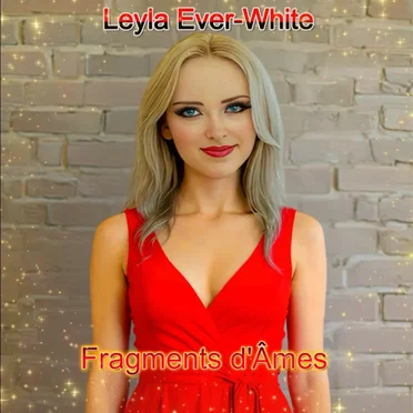 Fragments d'Âmes by Leyla Ever-White - album cover