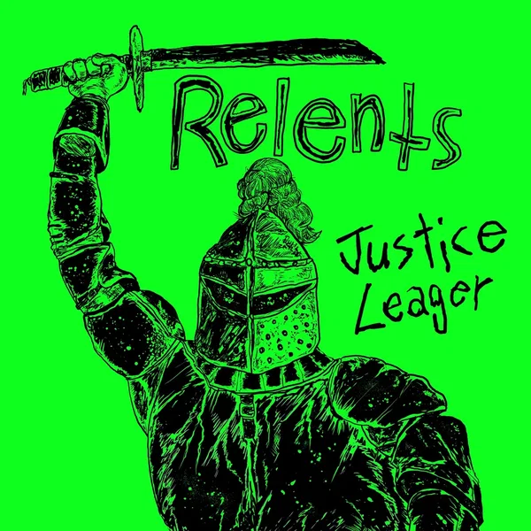Justice Leaguer