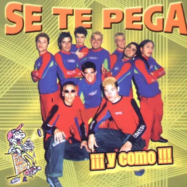 ¡¡¡Y Como!!!