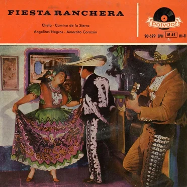 Fiesta ranchera