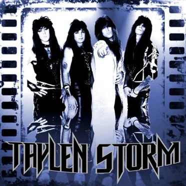 Taylen Storm by Taylen Storm - album cover