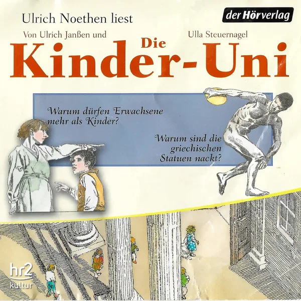 Die Kinder-Uni