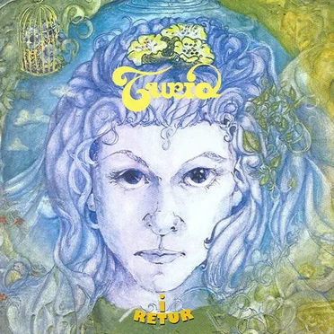 Turid