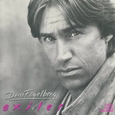 Dan Fogelberg