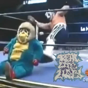Real Life Ugly