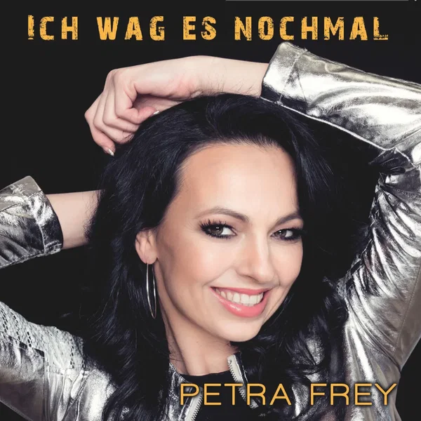 Ich wag es nochmal