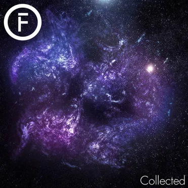 Collected EP by Fayyette - album cover