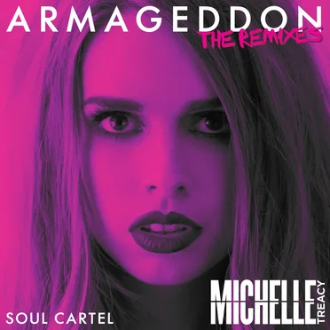 Armageddon (Soul Cartel extended remix)