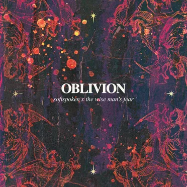 Oblivion (deluxe edition)