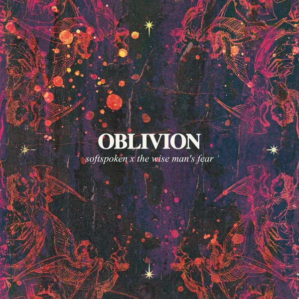 Oblivion (deluxe edition)