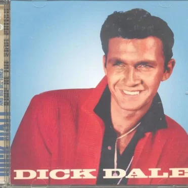 Surfin' and A-Swingin' by Dick Dale and His Del‐Tones - album cover