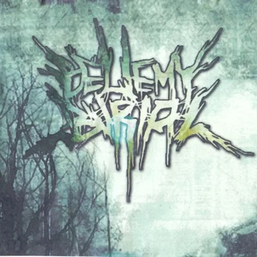 Demo 2006 by Belie My Burial - album cover