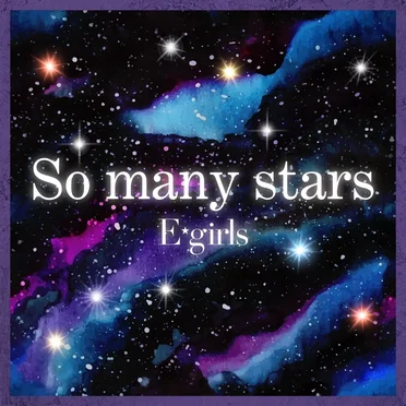 E‐girls