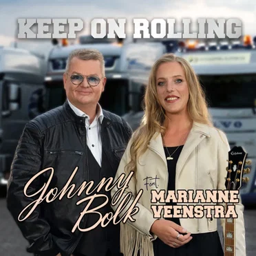 Keep On Rolling