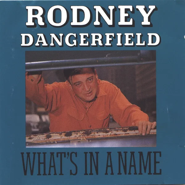 What's in a Name