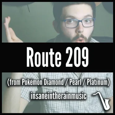 Route 209