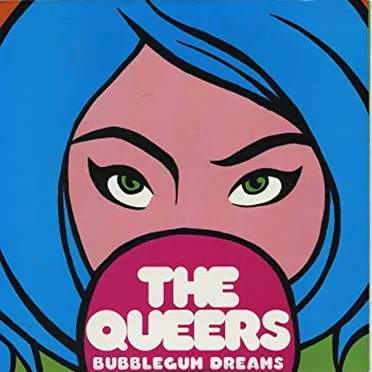 Bubblegum Dreams