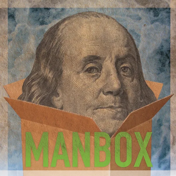 Manbox