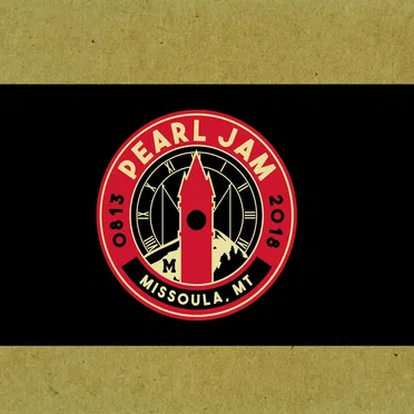 2018-08-13: Washington-Grizzly Stadium, Missoula, MT, USA