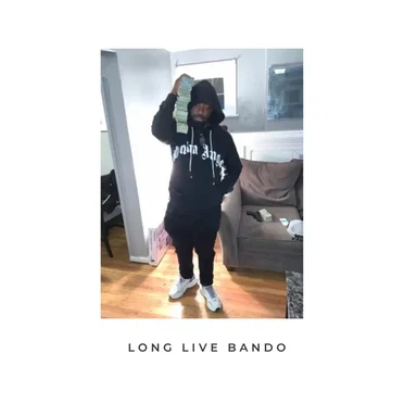 Long Live Bando by Bando Cov - album cover