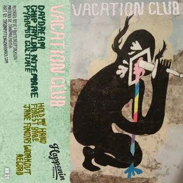 Vacation Club EP