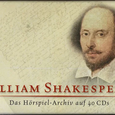 Das Hörspiel-Archiv by William Shakespeare - album cover
